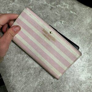 Kate Spade Stacy Wallet